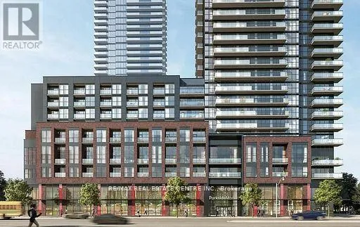 3204 - 4130 PARKSIDE VILLAGE DRIVE, Mississauga (Creditview), Ontario L5B3M8