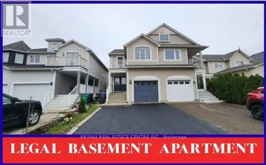 90 TILLER TRAIL, Brampton (Fletcher's Creek Village), Ontario L6X4S9