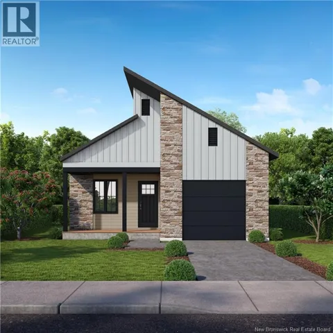 233 Dickey Boulevard, Riverview, New Brunswick E1B0V3