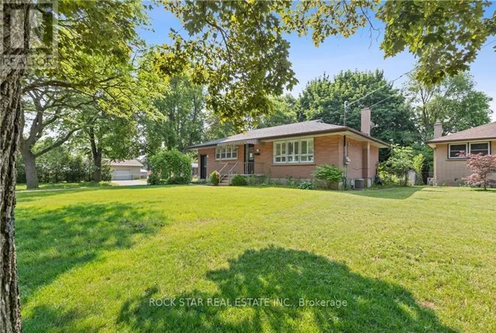UPPER - 23 TERRANCE DRIVE, Brantford, Ontario N3R3G2