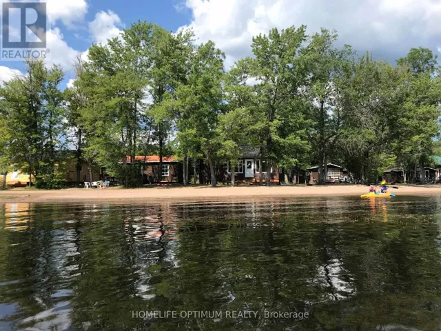 13613 60 HIGHWAY, North Algona Wilberforce, Ontario K0J1X0