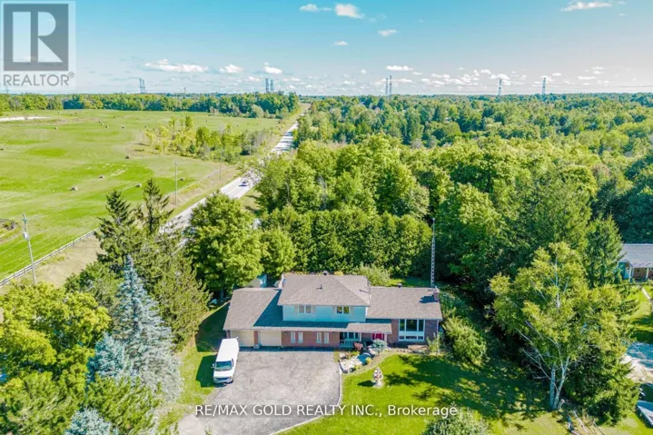 9109 WELLINGTON RD 50, Erin, Ontario L7J2L8