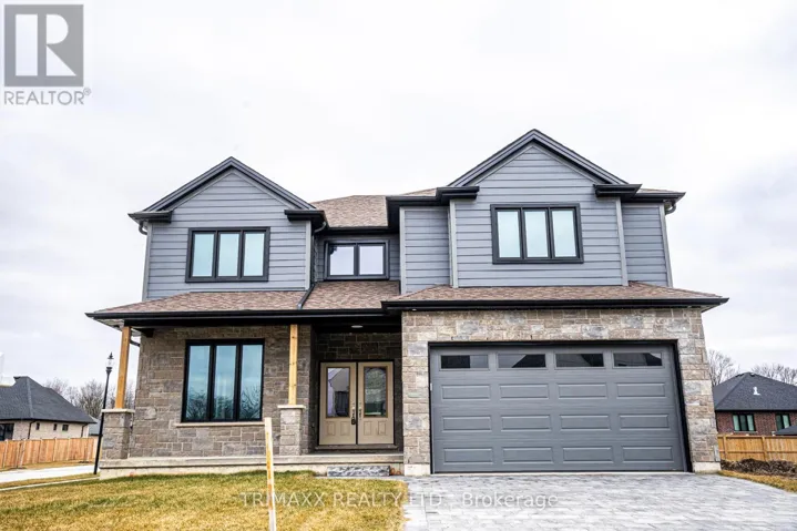 188 FOXBOROUGH PLACE, Thames Centre (Thorndale), Ontario N0M2P0