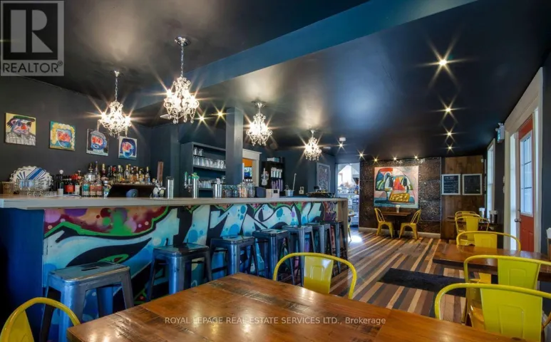 2012 PARK STREET, Norfolk (Port Dover), Ontario N0A1N0