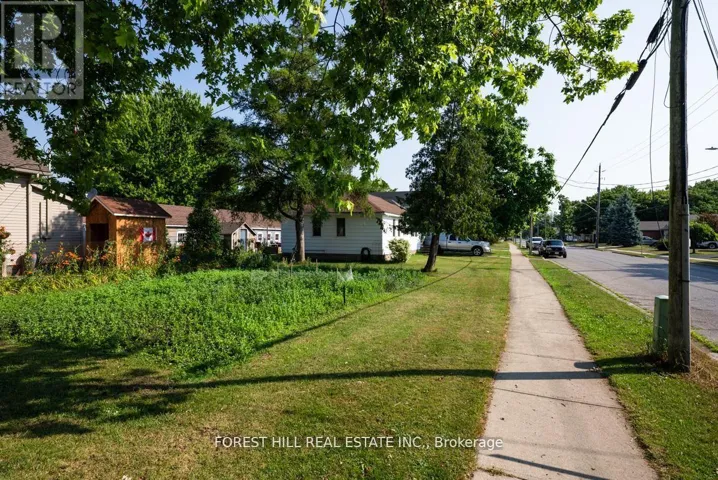 610 TAMARAC STREET, Haldimand, Ontario N1A1B9