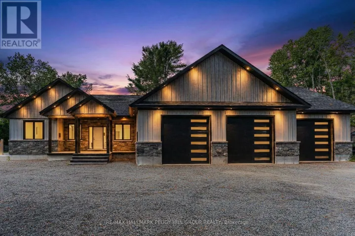 24B BUCK HILL ROAD, Hastings Highlands (Monteagle Ward), Ontario K0L1C0