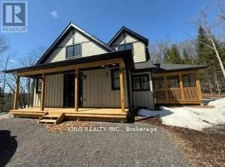 80 - 1011 KINGSRIDGE COURT, Lake of Bays (Franklin), Ontario P1H0K1