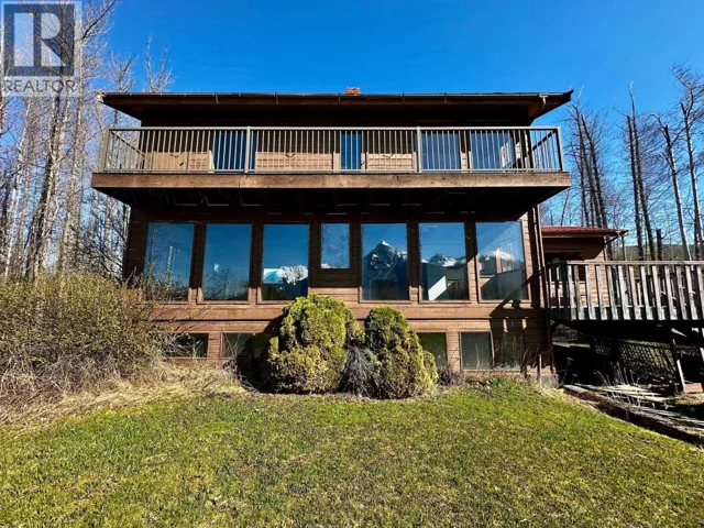 3541 HASTINGS STREET, Hazelton, British Columbia V0J1Y1