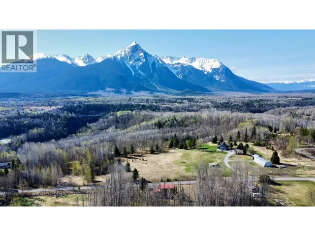 3541 HASTINGS STREET, Hazelton, British Columbia V0J1Y1