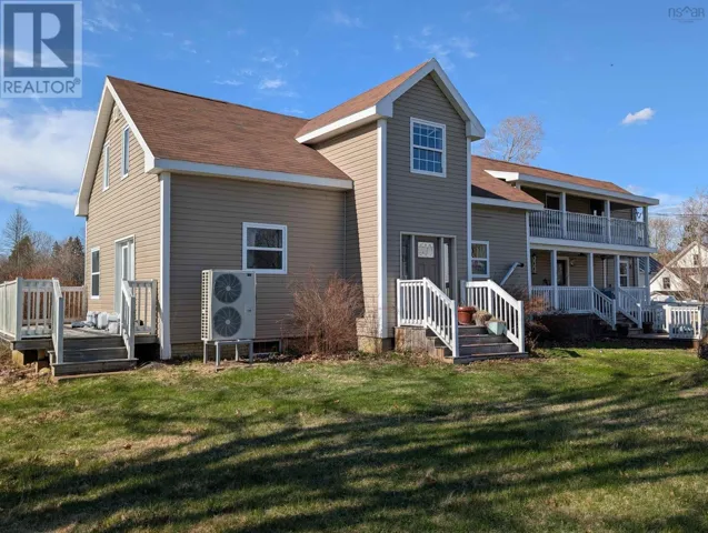 13 Lornevale Road, Great Village, Nova Scotia B0M1L0