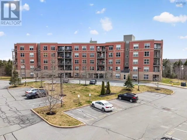 301 89 Pebblecreek Crescent, Halifax, Nova Scotia B2W0K6