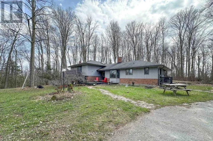 14900 REGIONAL RD 57, Scugog, Ontario L0B1B0