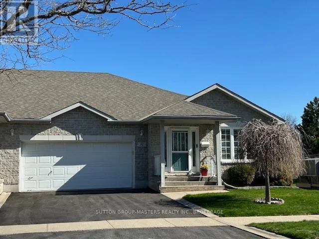 152 ELLESMEER AVENUE, Kingston (City Northwest), Ontario K7P3H6