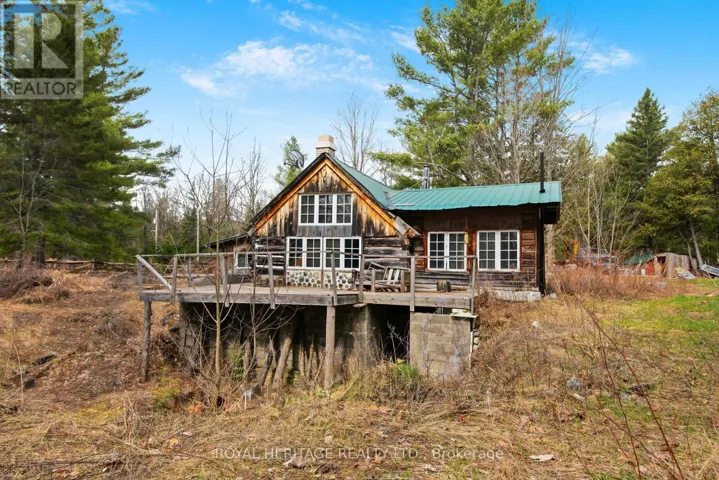 884 DARLING CONCESSION 7 ROAD, Lanark Highlands, Ontario K0A1P0