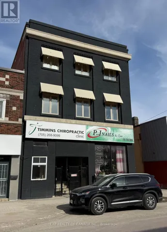 36 PINE STREET S, Timmins (TS - SE), Ontario P4N2J8
