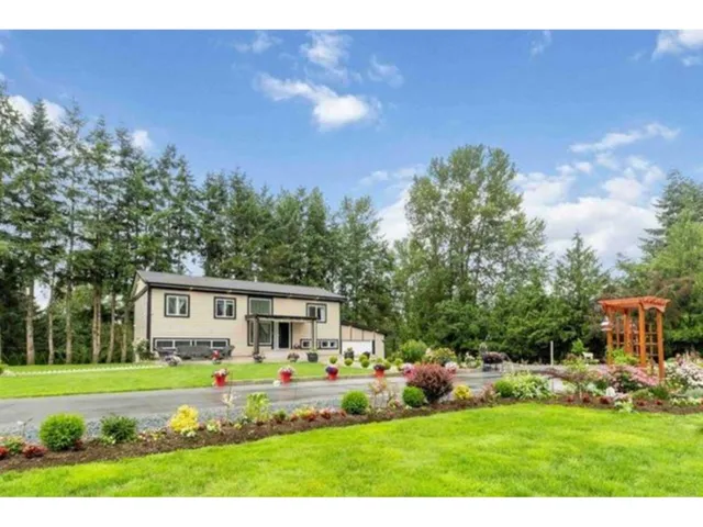 1770 252 STREET, Langley, British Columbia V4W2E3