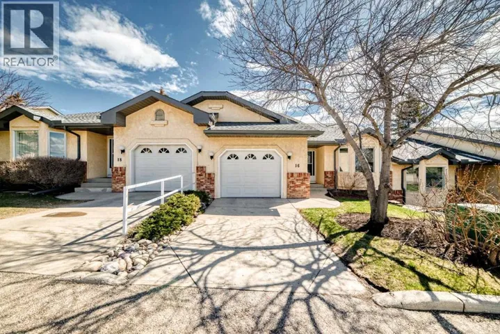 16 Edenwold Green NW, Calgary, Alberta T3A5B8