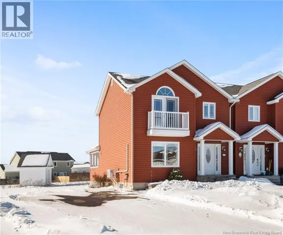 77 Jeannette Street, Dieppe, New Brunswick E1A6A4