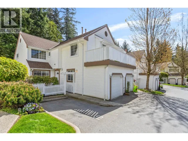 10 3939 INDIAN RIVER DRIVE, North Vancouver, British Columbia V7G2P5