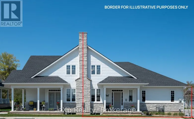 300 SANDPIPER LANE, Georgian Bluffs, Ontario N0H1S0