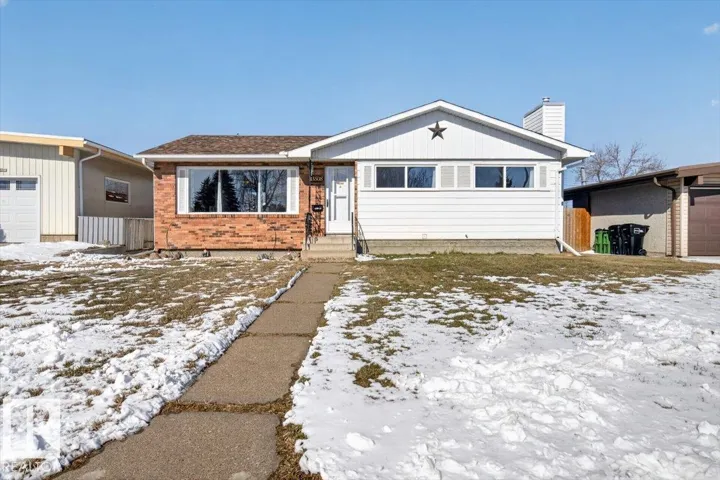 13508 81 ST NW, Edmonton, Alberta T5C1N9