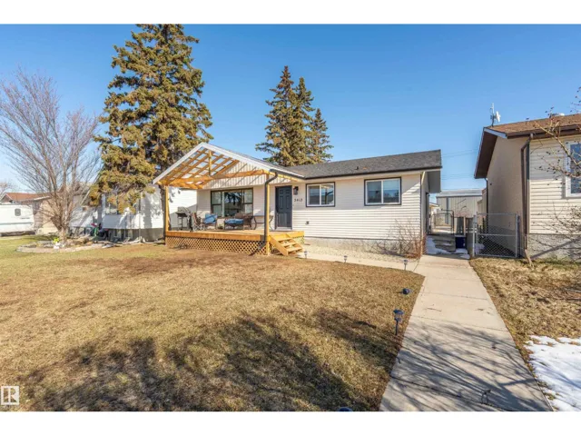 5413 52 Ave, Bonnyville Town, Alberta T9N0H1