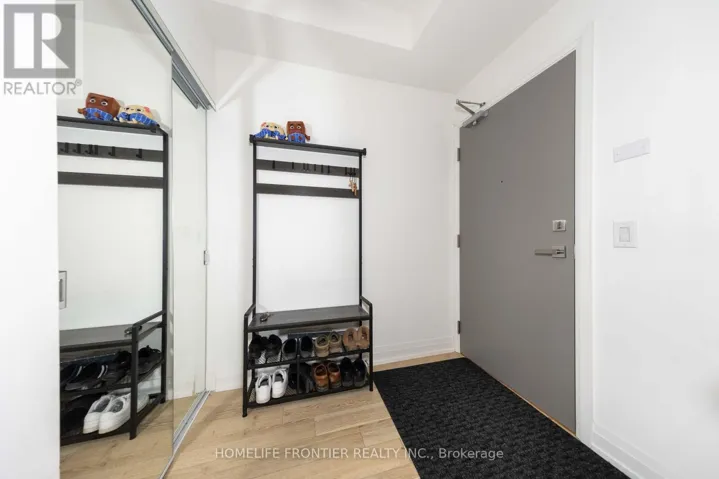 629 - 591 SHEPPARD AVENUE E, Toronto (Bayview Village), Ontario M2K0G2