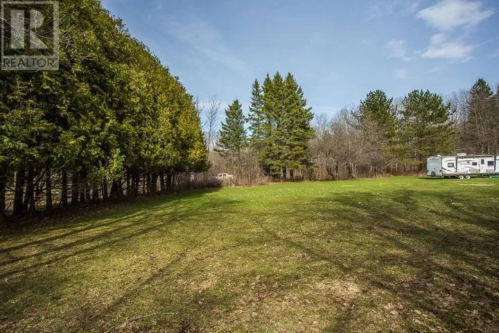 1282 Spring ST, Richards Landing, Ontario P0R1J0