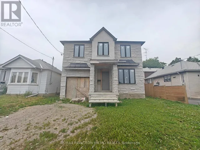 6 COTTON AVENUE, Toronto (Clairlea-Birchmount), Ontario M1K1Z2
