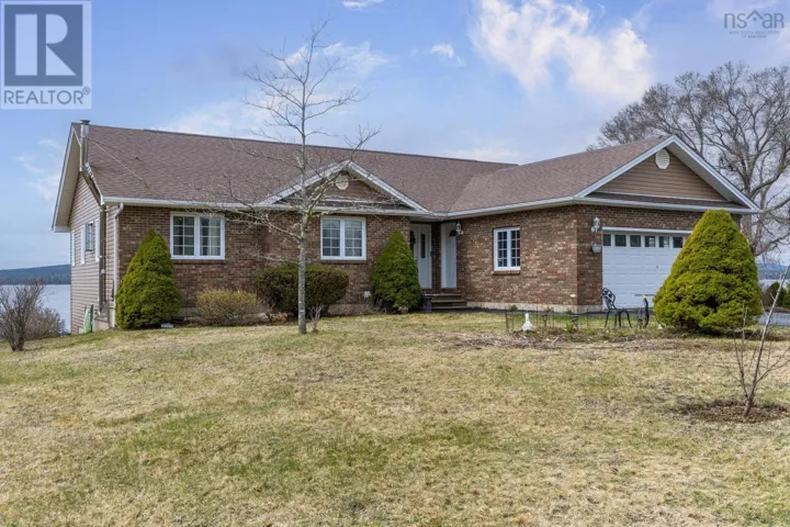 228 Ostrea Lake Road, Ostrea Lake, Nova Scotia B0J2L0
