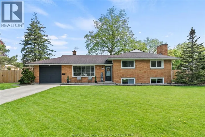 295 SIMCOE STREET, Amherstburg, Ontario N9V1M5