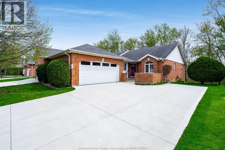 137 Division STREET North Unit# 10, Kingsville, Ontario N9Y1E3