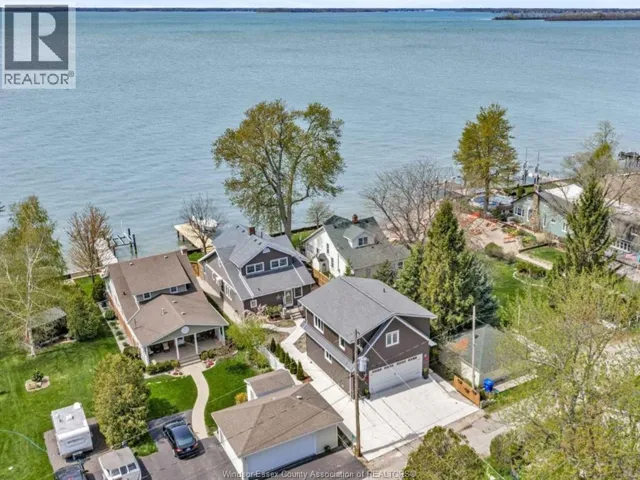 41 Mickle DRIVE, Amherstburg, Ontario N9V1V3