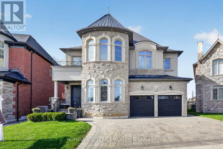 210 CANNES AVENUE, Vaughan (Vellore Village), Ontario L4H3X2