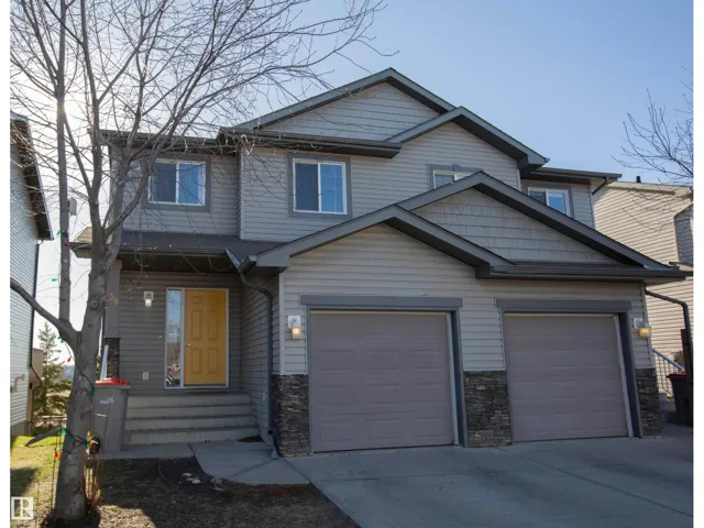 #38 85 SPRUCE VILLAGE DR DR, Spruce Grove, Alberta T7X0L2