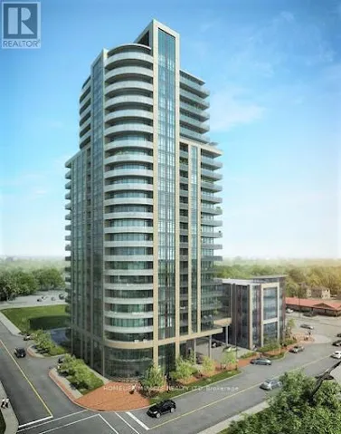 2304 - 15 LYNCH STREET, Brampton (Queen Street Corridor), Ontario L6W2Z8