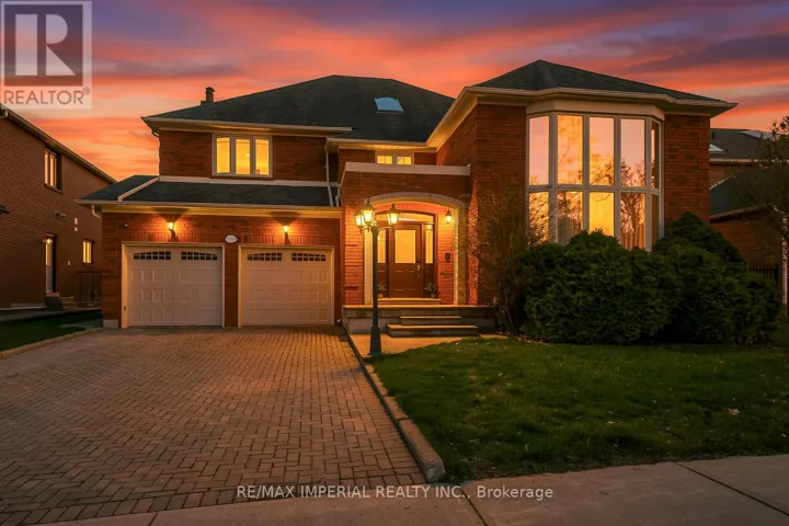 5859 RIVERSIDE PLACE, Mississauga (East Credit), Ontario L5M4X1