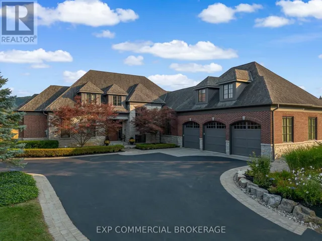 3160 BRITANNIA ROAD, Burlington, Ontario L7M0S1