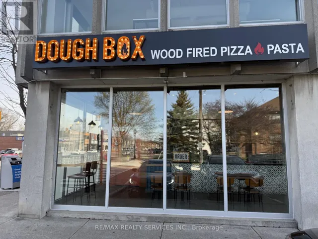 230 LAKESHORE ROAD E, Mississauga (Port Credit), Ontario L5G1G7