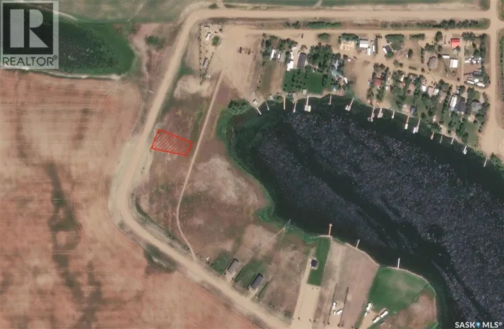 1 Lakeshore DRIVE, Gravelbourg Rm No. 104, Saskatchewan S0H1X0