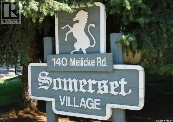 420 140 Meilicke ROAD, Saskatoon, Saskatchewan S7K7Y5