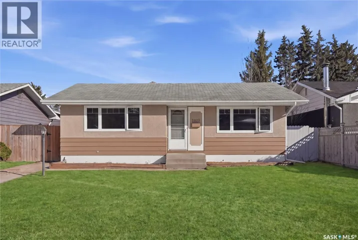 2022 Easthill, Saskatoon, Saskatchewan S7J3C7