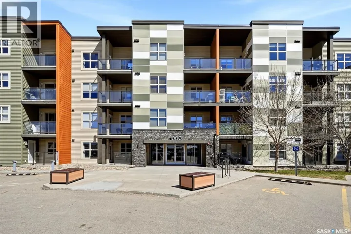 1115 5500 Mitchinson WAY, Regina, Saskatchewan S4W0N9