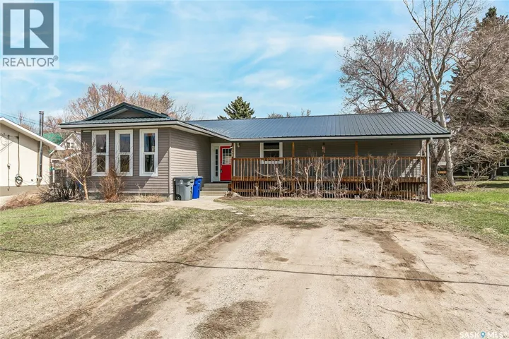 155 Broad STREET, Lumsden, Saskatchewan S0G3C0