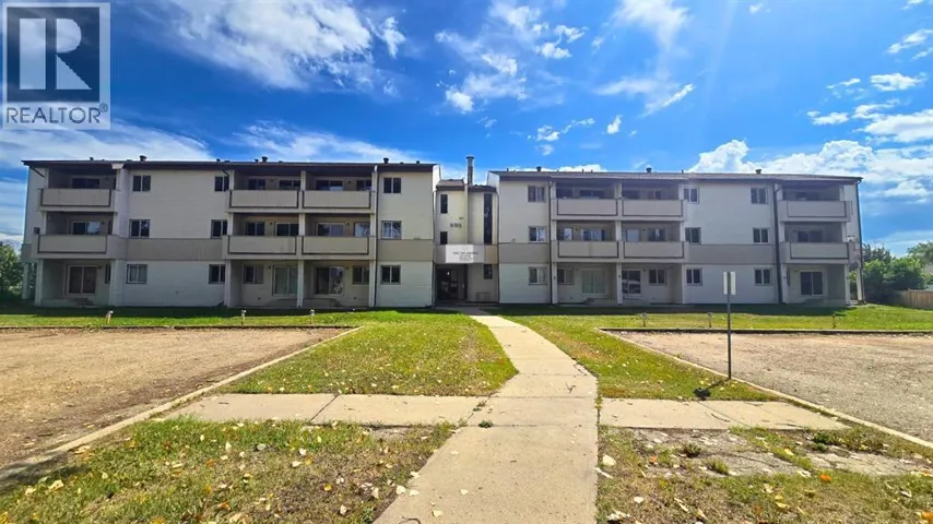 201, 5117 44 Street, High Prairie, Alberta T0G1E0