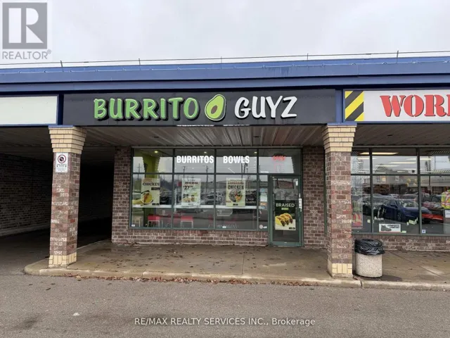 10 - 2255 BARTON STREET E, Hamilton (Nashdale), Ontario L8H7T4
