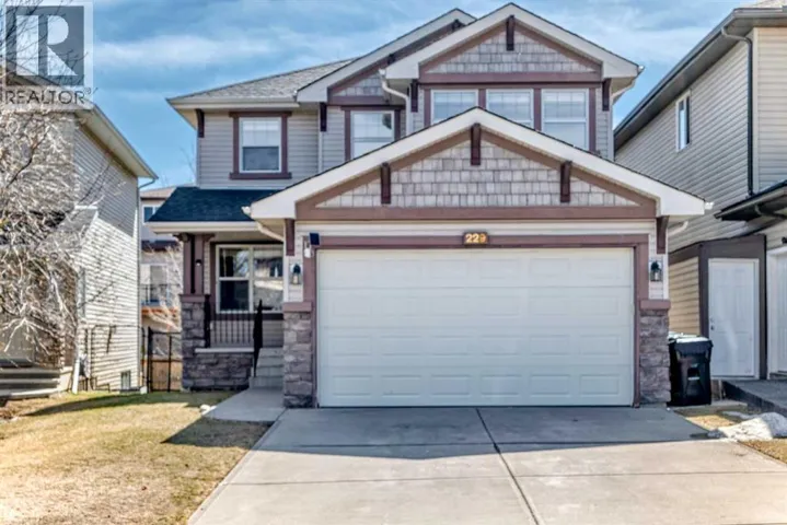 229 Panamount Road NW, Calgary, Alberta T3K0H9
