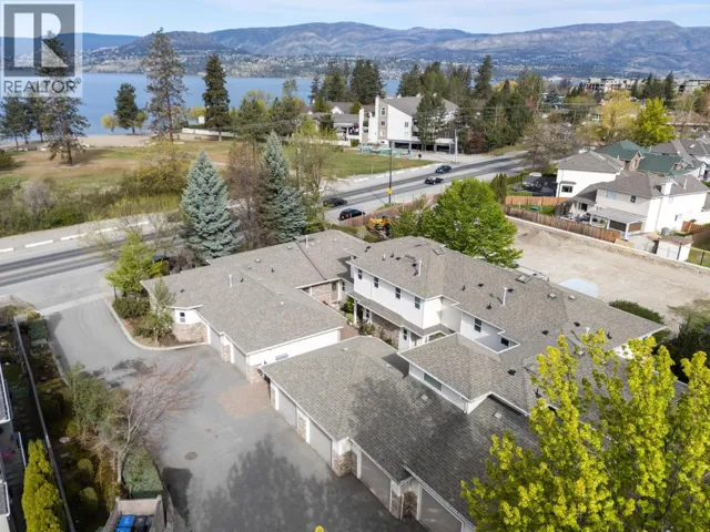 4049 Lakeshore Road Unit# 103, Kelowna, British Columbia V1W1V7