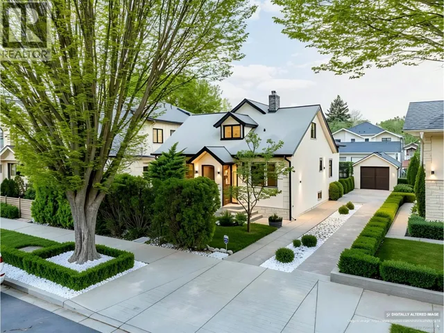 756 Stockwell Avenue, Kelowna, British Columbia V1Y6V9