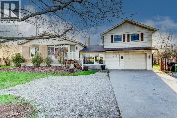 2310 FOUNTAIN Street N, Cambridge, Ontario N3H1J3